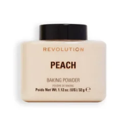 Revolution Beauty Makeup Revolution Loose Baking Powder Peach^ Baking Powder|Powder