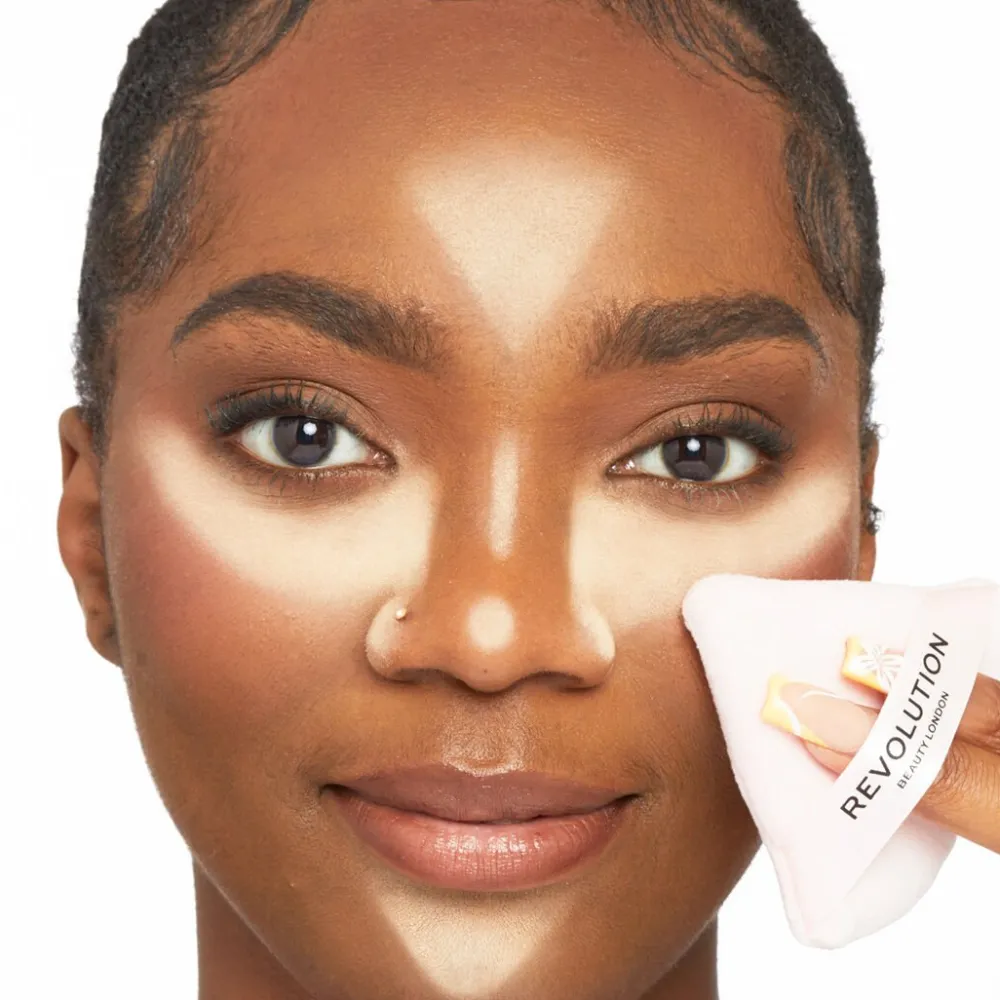 Revolution Beauty Makeup Revolution Loose Baking Powder Peach^ Baking Powder|Powder