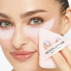 Revolution Beauty Makeup Revolution Loose Baking Powder Rose^ Baking Powder|Powder