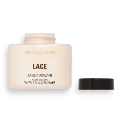 Revolution Beauty Makeup Revolution Loose Baking Powder Lace^ Baking Powder|Powder