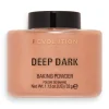 Revolution Beauty Makeup Revolution Loose Baking Powder Deep Dark^ Baking Powder|Powder