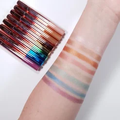 Revolution Beauty Makeup Revolution Lustre Wand Shadow Stick Teal Pop^ Shadow Palettes