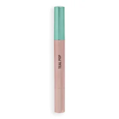 Revolution Beauty Makeup Revolution Lustre Wand Shadow Stick Teal Pop^ Shadow Palettes