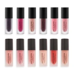 Revolution Beauty Makeup Revolution Matte Bomb Liquid Lipstick^ Lipstick