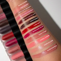 Revolution Beauty Makeup Revolution Matte Bomb Liquid Lipstick^ Lipstick