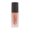 Revolution Beauty Makeup Revolution Matte Bomb Liquid Lipstick Delicate Brown^ Lipstick