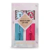 Revolution Beauty Makeup Revolution Maxi Plump Cool As Ice and Hot As Chilli Lip Set^ Makeup Sets