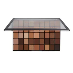 Revolution Beauty Makeup Revolution Maxi Reloaded Shadow Palette Nudes^ Shadow Palettes