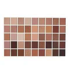 Revolution Beauty Makeup Revolution Maxi Reloaded Shadow Palette Nudes^ Shadow Palettes
