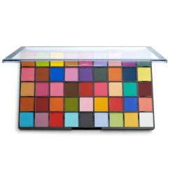 Revolution Beauty Makeup Revolution Maxi Reloaded Palette Monster Mattes^ Shadow Palettes