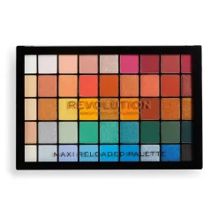 Revolution Beauty Makeup Revolution Maxi Reloaded Shadow Palette Big Shot^ Shadow Palettes