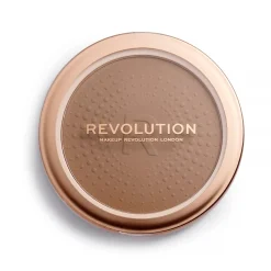 Revolution Beauty Makeup Revolution Mega Bronzer 01 - Cool^ Bronzer
