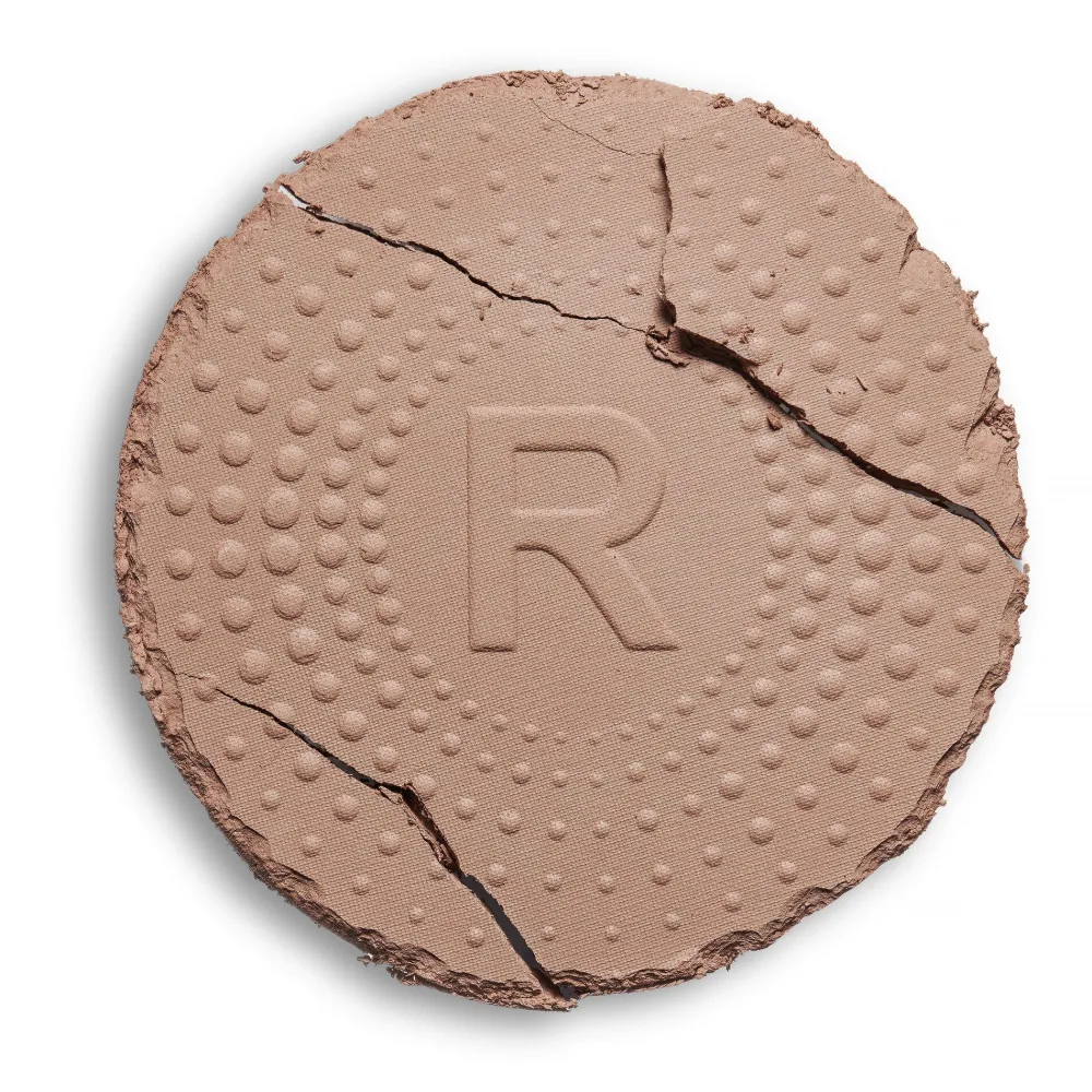 Revolution Beauty Makeup Revolution Mega Bronzer 01 - Cool^ Bronzer