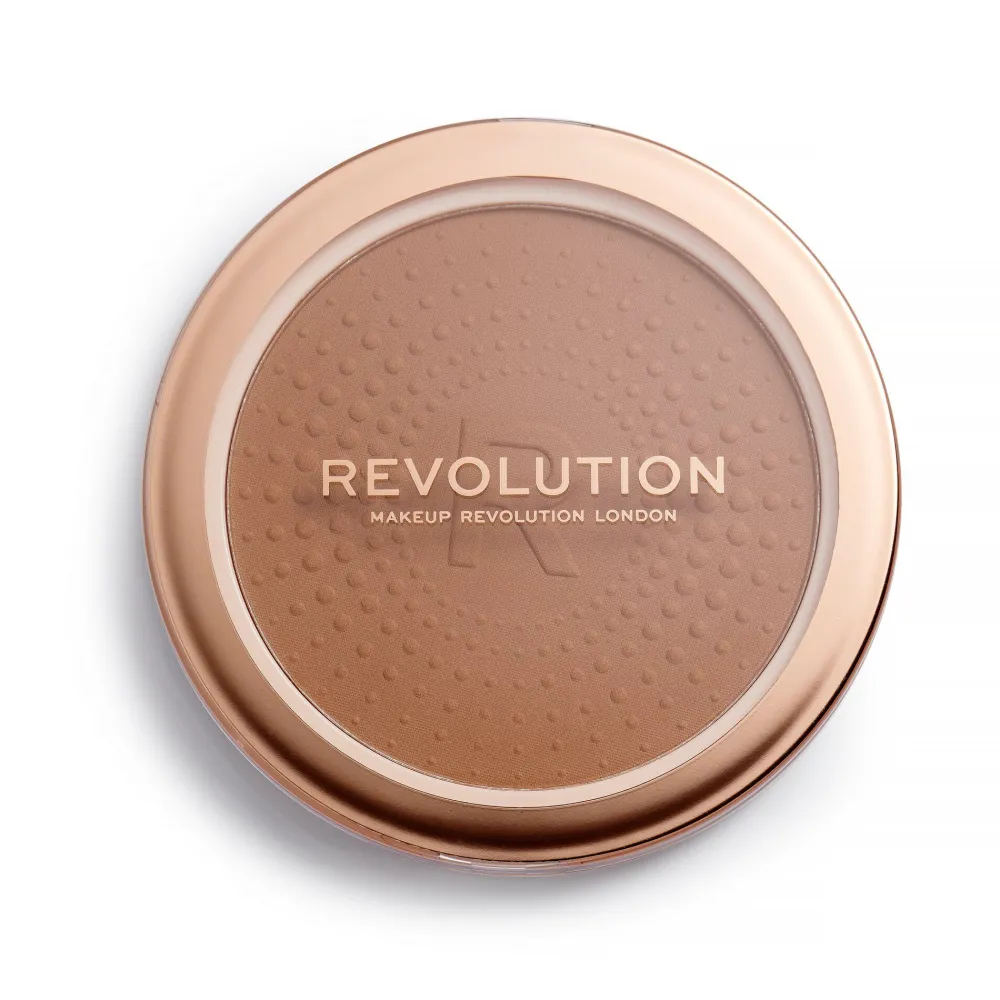 Revolution Beauty Makeup Revolution Mega Bronzer 02 - Warm^ Bronzer