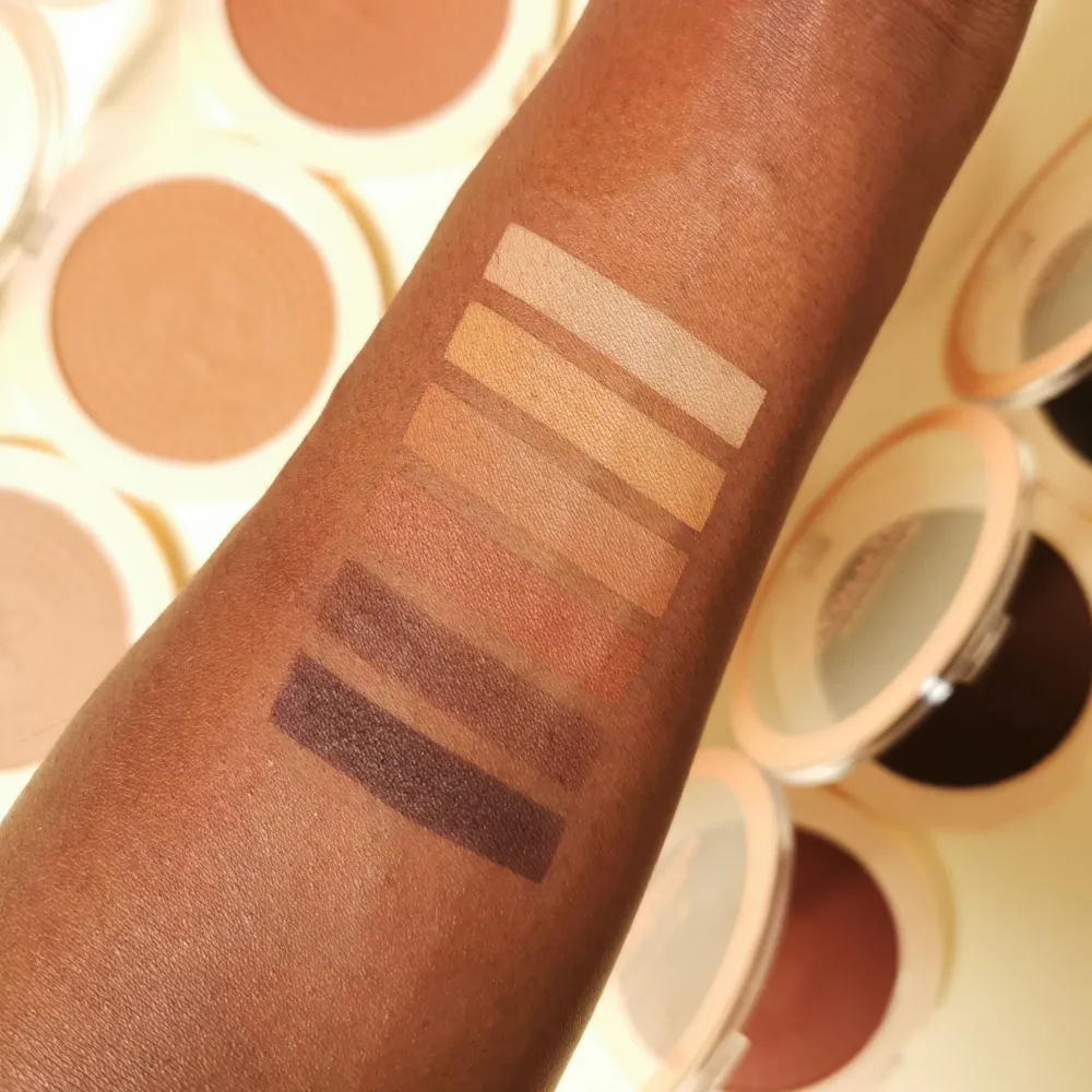Revolution Beauty Makeup Revolution Mega Bronzer^ Contour|Bronzer