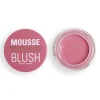 Revolution Beauty Makeup Revolution Mousse Blusher Blossom Rose Pink^ Blush