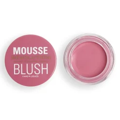 Revolution Beauty Makeup Revolution Mousse Blusher Blossom Rose Pink^ Blush