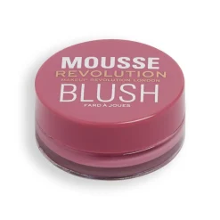 Revolution Beauty Makeup Revolution Mousse Blusher Blossom Rose Pink^ Blush