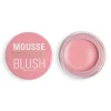 Revolution Beauty Makeup Revolution Mousse Blusher Squeeze Me Soft Pink^ Blush
