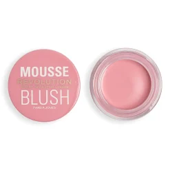 Revolution Beauty Makeup Revolution Mousse Blusher Squeeze Me Soft Pink^ Blush