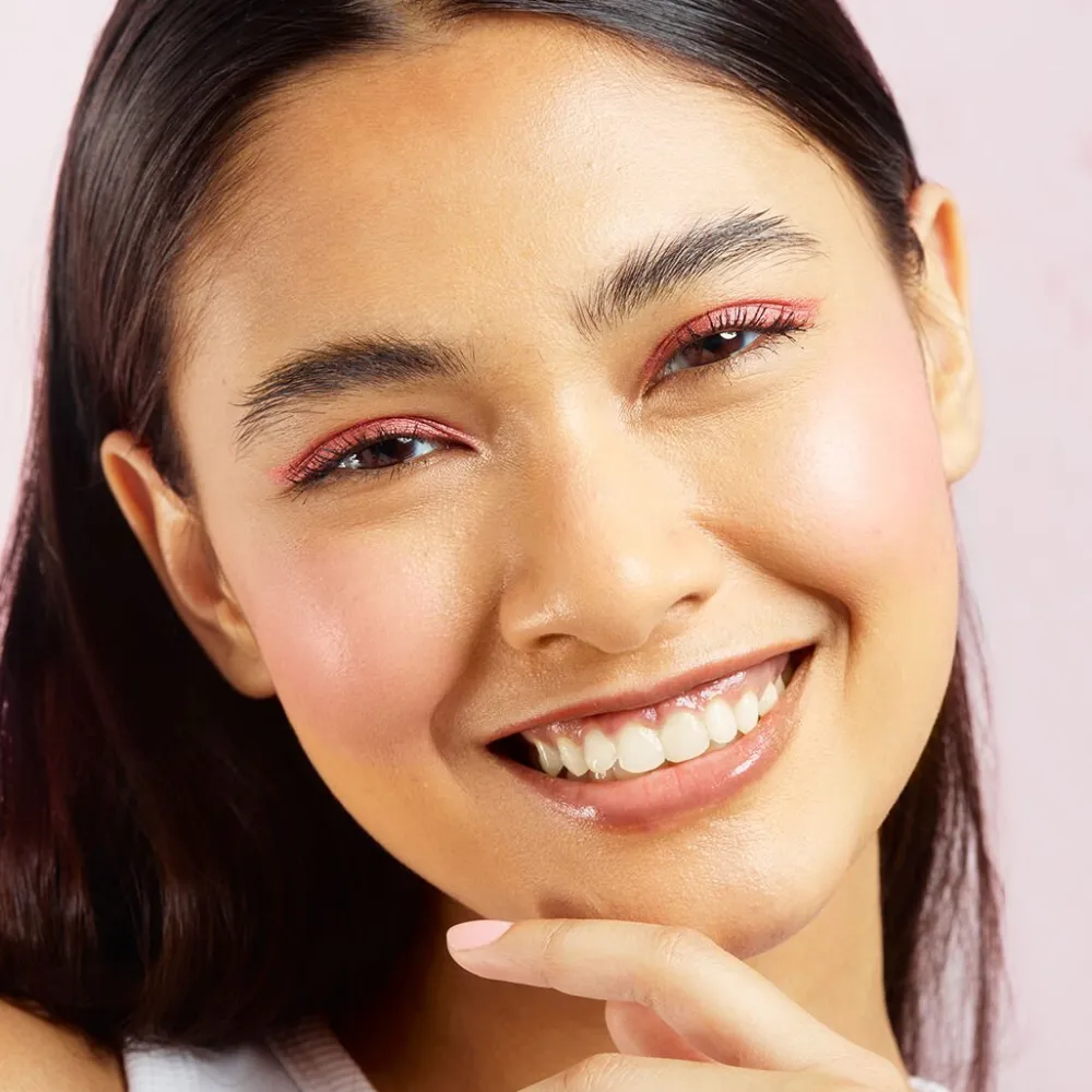 Revolution Beauty Makeup Revolution Mousse Blusher Squeeze Me Soft Pink^ Blush
