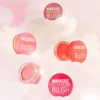 Revolution Beauty Makeup Revolution Mousse Blusher^ Blush