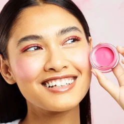 Revolution Beauty Makeup Revolution Mousse Blusher^ Blush