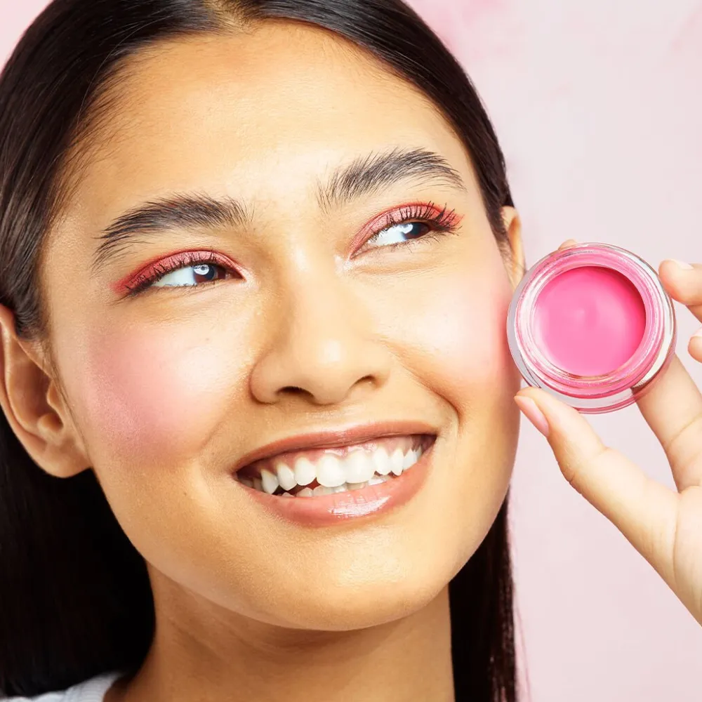 Revolution Beauty Makeup Revolution Mousse Blusher^ Blush