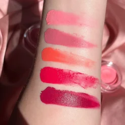 Revolution Beauty Makeup Revolution Mousse Blusher^ Blush