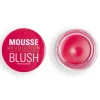Revolution Beauty Makeup Revolution Mousse Blusher Juicy Fuchsia Pink^ Blush