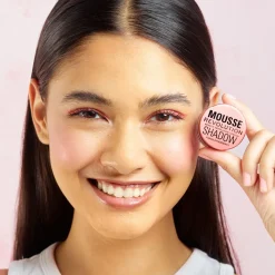 Revolution Beauty Makeup Revolution Mousse Shadow^ Shadow Palettes