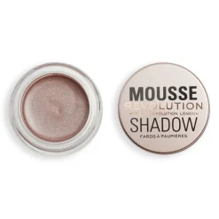 Revolution Beauty Makeup Revolution Mousse Shadow Rose Gold^ Shadow Palettes