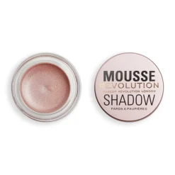 Revolution Beauty Makeup Revolution Mousse Shadow Cmp^ Shadow Palettes