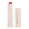 Revolution Beauty Makeup Revolution Pout Balm Rose Shine^ Lip Care|Lipstick