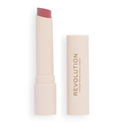 Revolution Beauty Makeup Revolution Pout Balm Rose Shine^ Lip Care|Lipstick