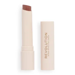 Revolution Beauty Makeup Revolution Pout Balm Mocha Shine^ Lip Care|Lipstick