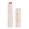 Revolution Beauty Makeup Revolution Pout Balm Bare Shine^ Lip Care|Lipstick