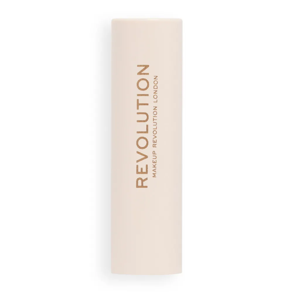 Revolution Beauty Makeup Revolution Pout Balm Bare Shine^ Lip Care|Lipstick