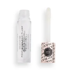 Revolution Beauty Makeup Revolution Pout Bomb Maxi Plump Lip Gloss Glaze^ Lip Gloss
