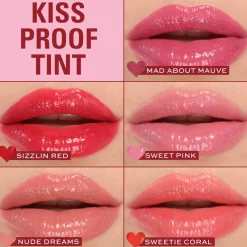 Revolution Beauty Makeup Revolution Pout Tint^ Lip Gloss