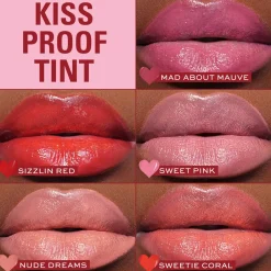 Revolution Beauty Makeup Revolution Pout Tint^ Lip Gloss