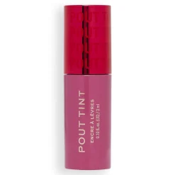 Revolution Beauty Makeup Revolution Pout Tint Mad about Mauve^ Lip Stains & Lip Tints|Lip Gloss