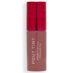 Revolution Beauty Makeup Revolution Pout Tint Nude Dreams^ Lip Stains & Lip Tints|Lip Gloss