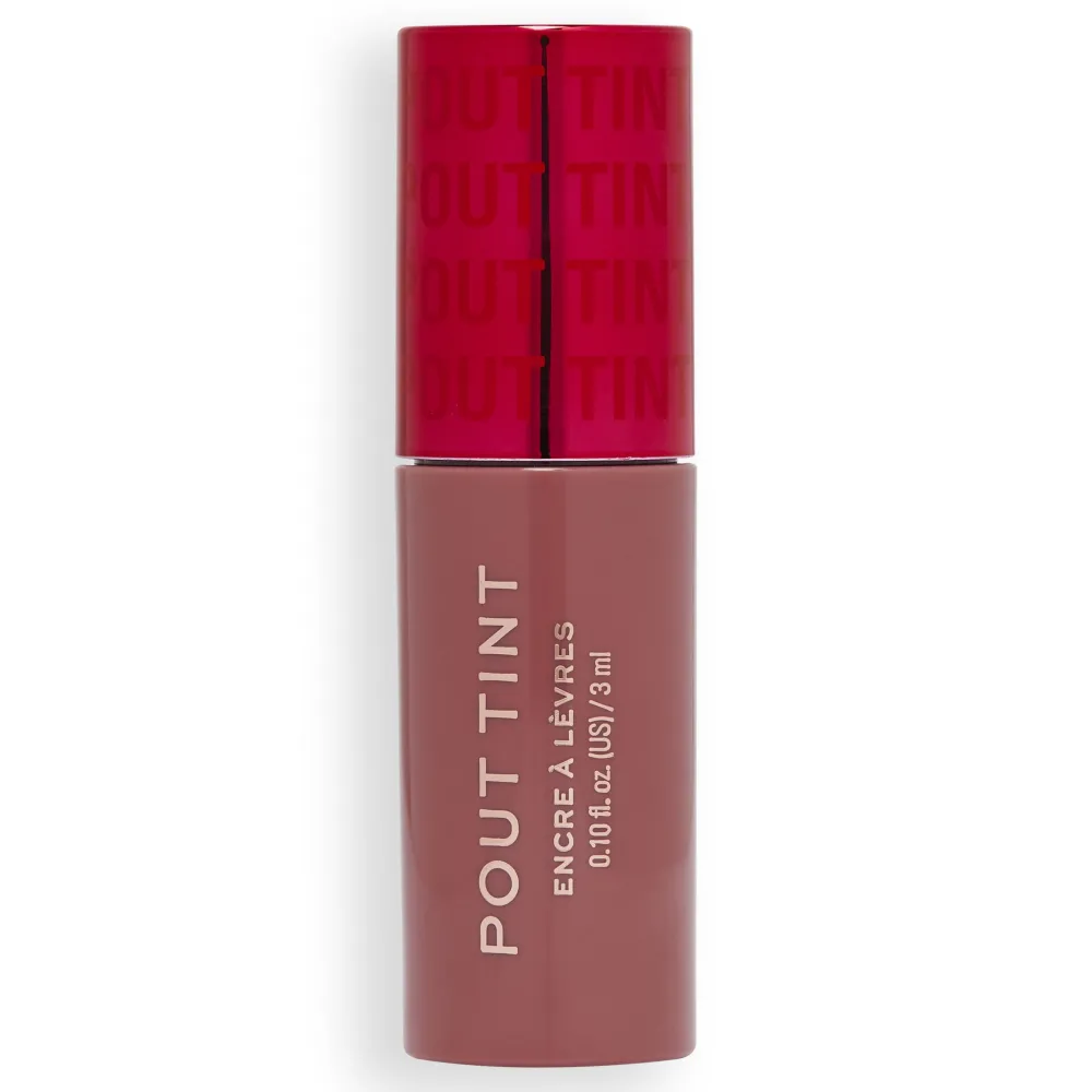 Revolution Beauty Makeup Revolution Pout Tint Nude Dreams^ Lip Stains & Lip Tints|Lip Gloss