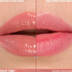 Revolution Beauty Makeup Revolution Pout Tint Nude Dreams^ Lip Stains & Lip Tints|Lip Gloss