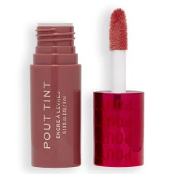 Revolution Beauty Makeup Revolution Pout Tint Nude Dreams^ Lip Stains & Lip Tints|Lip Gloss