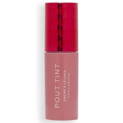 Revolution Beauty Makeup Revolution Pout Tint Sweet Pink^ Lip Stains & Lip Tints|Lip Gloss
