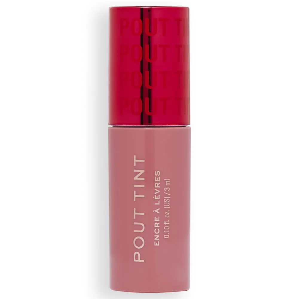 Revolution Beauty Makeup Revolution Pout Tint Sweet Pink^ Lip Stains & Lip Tints|Lip Gloss