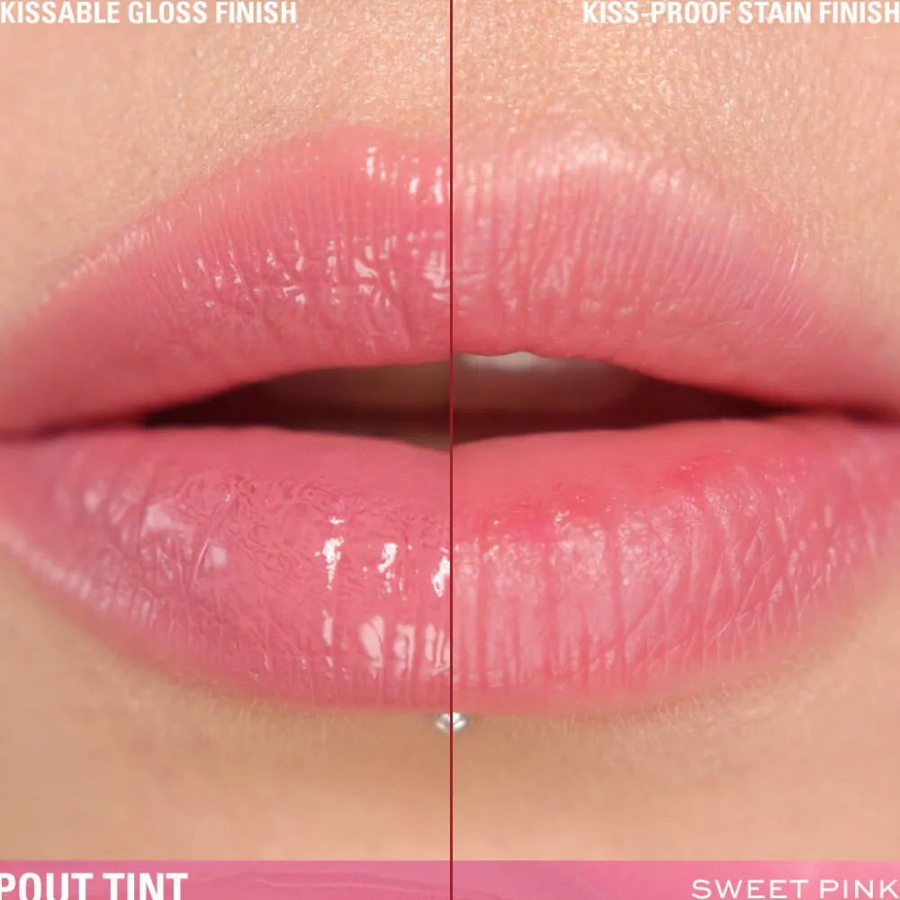 Revolution Beauty Makeup Revolution Pout Tint Sweet Pink^ Lip Stains & Lip Tints|Lip Gloss