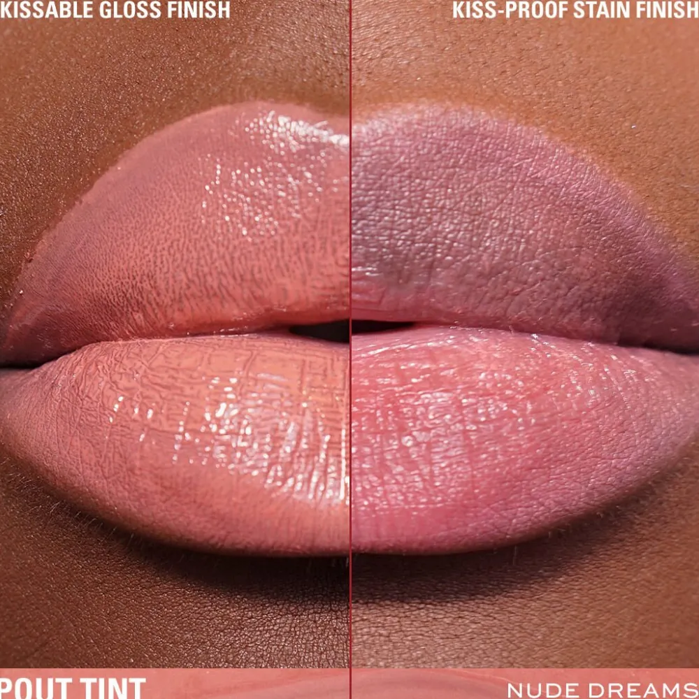 Revolution Beauty Makeup Revolution Pout Tint Sweet Pink^ Lip Stains & Lip Tints|Lip Gloss